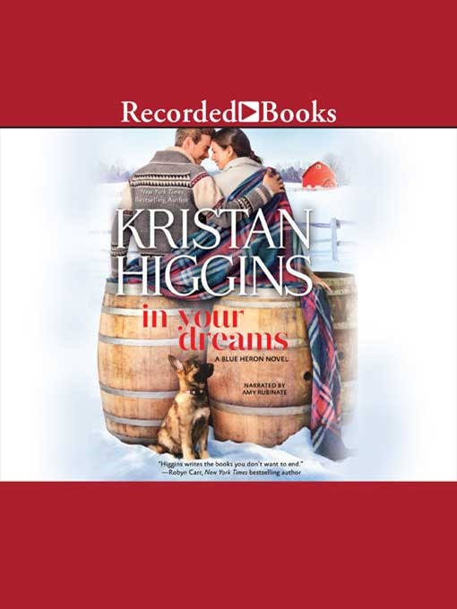 Title details for In Your Dreams by Kristan Higgins - Wait list